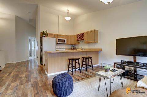 7323 Chugach Meadows Loop # 12E, Anchorage, AK 99507 photo 6