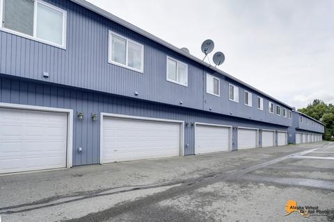 7323 Chugach Meadows Loop # 12E, Anchorage, AK 99507 photo 25