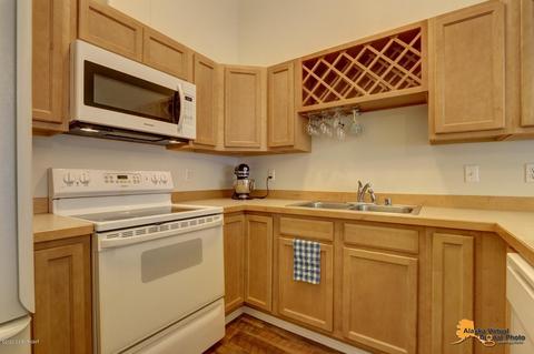 7323 Chugach Meadows Loop # 12E, Anchorage, AK 99507 photo 14
