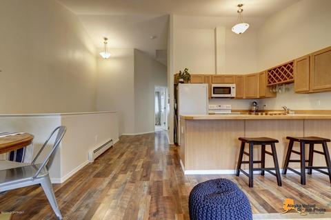 7323 Chugach Meadows Loop # 12E, Anchorage, AK 99507 photo 8