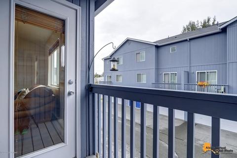 7323 Chugach Meadows Loop # 12E, Anchorage, AK 99507 photo 20