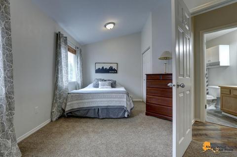 7323 Chugach Meadows Loop # 12E, Anchorage, AK 99507 photo 18