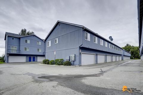 7323 Chugach Meadows Loop # 12E, Anchorage, AK 99507 photo 26