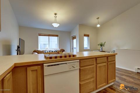 7323 Chugach Meadows Loop # 12E, Anchorage, AK 99507 photo 11