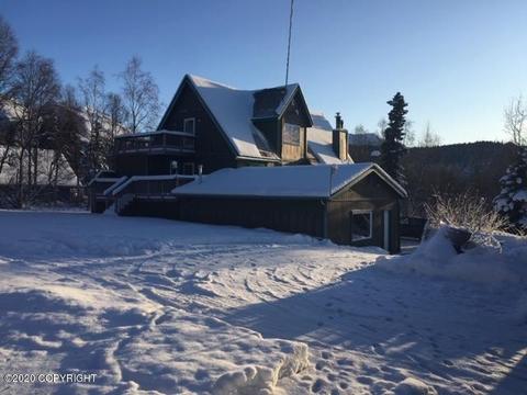 7741 Cox Dr, Anchorage, AK 99516 photo 1