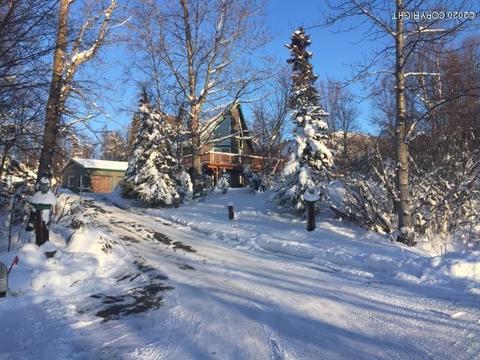 7741 Cox Dr, Anchorage, AK 99516 photo 2