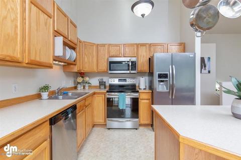 9767 Morningside Loop # 8, Anchorage, AK 99515 photo 10