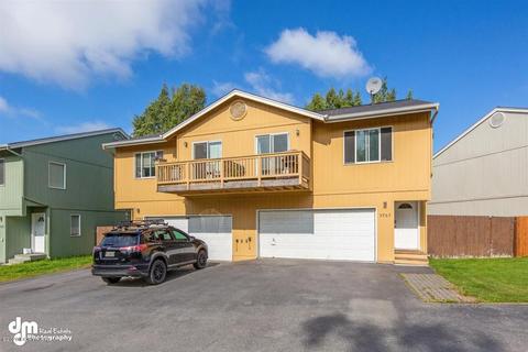 9767 Morningside Loop # 8, Anchorage, AK 99515 photo 2