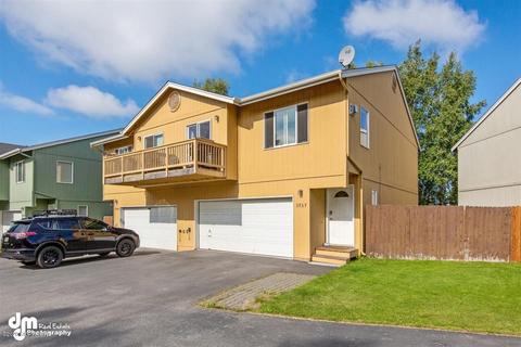 9767 Morningside Loop # 8, Anchorage, AK 99515 photo 1