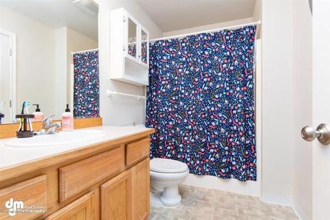 9767 Morningside Loop # 8, Anchorage, AK 99515 photo 14
