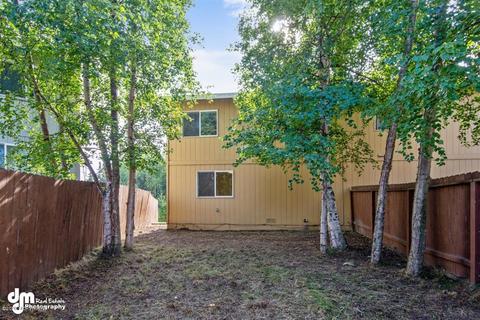 9767 Morningside Loop # 8, Anchorage, AK 99515 photo 24