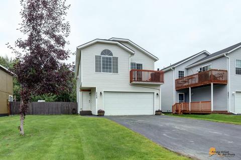2239 Casey Cusack Loop, Anchorage, AK 99515 photo 2