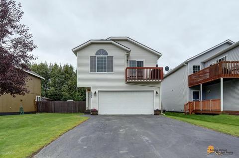 2239 Casey Cusack Loop, Anchorage, AK 99515 photo 1