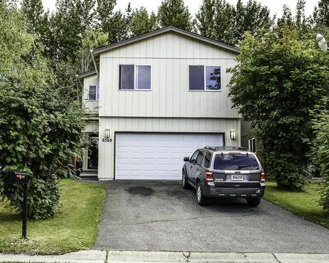 6568 Desiree Loop, Anchorage, AK 99507 photo 1