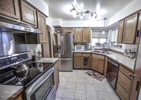 6568 Desiree Loop, Anchorage, AK 99507 photo 13