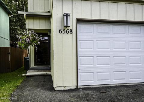 6568 Desiree Loop, Anchorage, AK 99507 photo 2