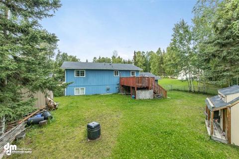 18022 Tonsina Ct, Eagle River, AK 99577 photo 5