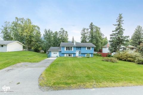 18022 Tonsina Ct, Eagle River, AK 99577 photo 4