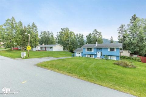 18022 Tonsina Ct, Eagle River, AK 99577 photo 3