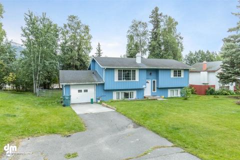 18022 Tonsina Ct, Eagle River, AK 99577 photo 1