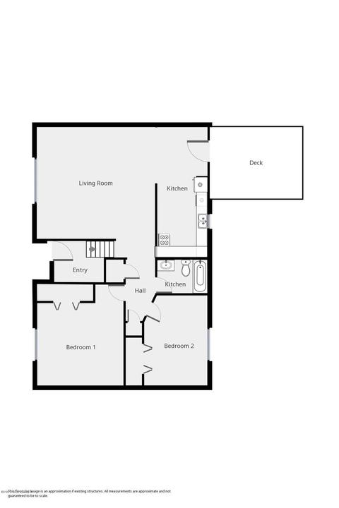 18022 Tonsina Ct, Eagle River, AK 99577 photo 8