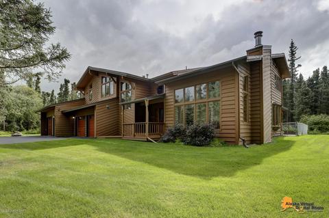 9620 Grover Dr, Anchorage, AK 99507 photo 2