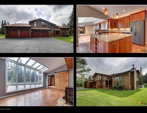 9620 Grover Dr, Anchorage, AK 99507 photo 1