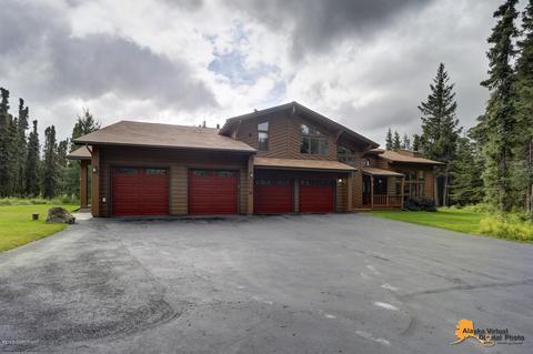 9620 Grover Dr, Anchorage, AK 99507 photo 3