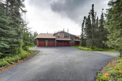 9620 Grover Dr, Anchorage, AK 99507 photo 38