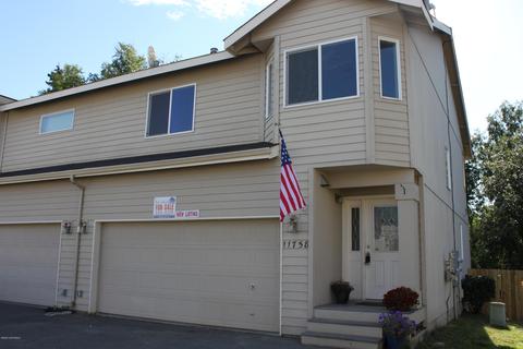 11758 Galena Bay Dr # 7, Eagle River, AK 99577 photo 18