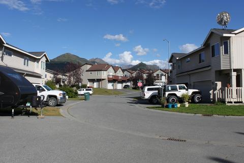 11758 Galena Bay Dr # 7, Eagle River, AK 99577 photo 17