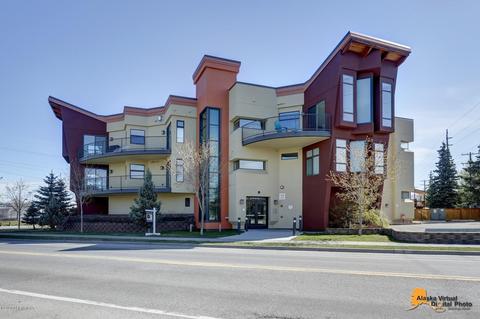 1001 E St # 3, Anchorage, AK 99501 photo 1