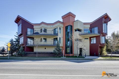 1001 E St # 3, Anchorage, AK 99501 photo 2