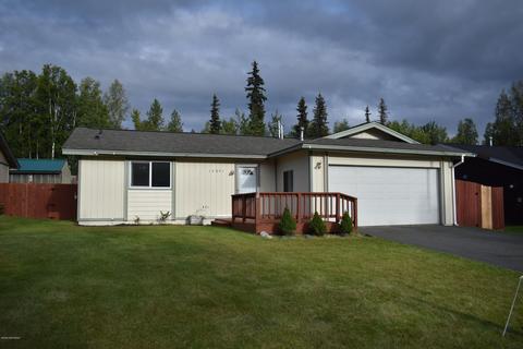 12641 Crested Butte Dr, Eagle River, AK 99577 photo 1