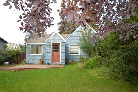 7319 E 6th Ave, Anchorage, AK 99504 photo 1