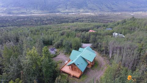 3141 Misty Mountain Rd, Eagle River, AK 99577 photo 67