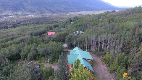 3141 Misty Mountain Rd, Eagle River, AK 99577 photo 65