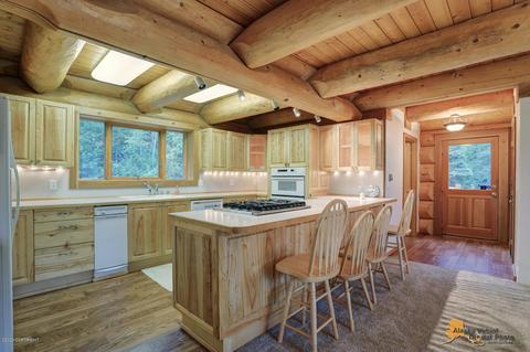 3141 Misty Mountain Rd, Eagle River, AK 99577 photo 19