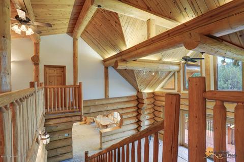 3141 Misty Mountain Rd, Eagle River, AK 99577 photo 49