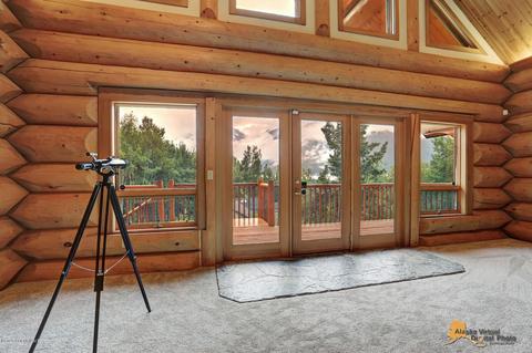 3141 Misty Mountain Rd, Eagle River, AK 99577 photo 6