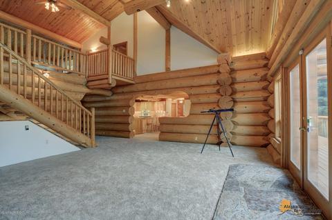 3141 Misty Mountain Rd, Eagle River, AK 99577 photo 8