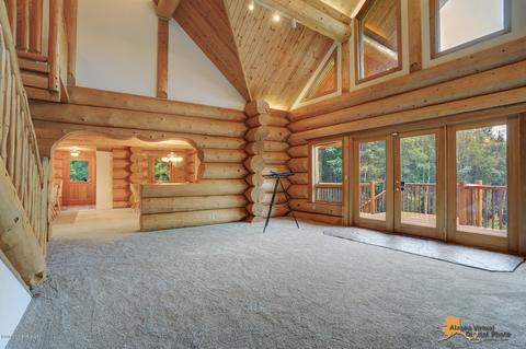 3141 Misty Mountain Rd, Eagle River, AK 99577 photo 9