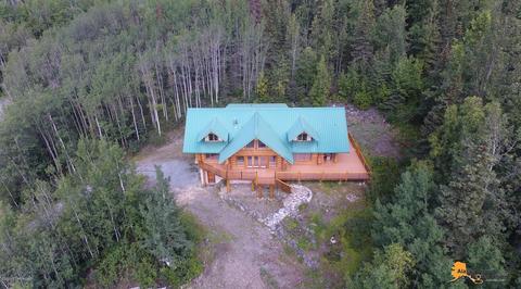3141 Misty Mountain Rd, Eagle River, AK 99577 photo 60