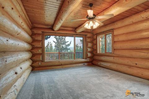 3141 Misty Mountain Rd, Eagle River, AK 99577 photo 31