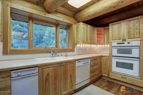 3141 Misty Mountain Rd, Eagle River, AK 99577 photo 22
