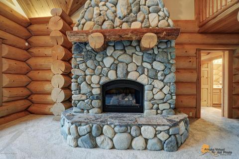 3141 Misty Mountain Rd, Eagle River, AK 99577 photo 11