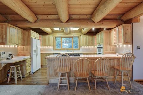 3141 Misty Mountain Rd, Eagle River, AK 99577 photo 17