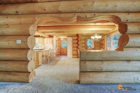 3141 Misty Mountain Rd, Eagle River, AK 99577 photo 13