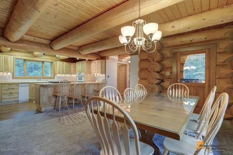 3141 Misty Mountain Rd, Eagle River, AK 99577 photo 16