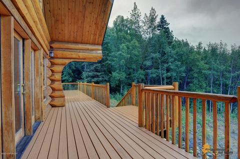 3141 Misty Mountain Rd, Eagle River, AK 99577 photo 3